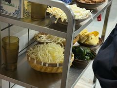 -芈重山老火锅(广州首店)