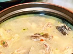 -洞庭家宴·头牌甲鱼(广渠门店)
