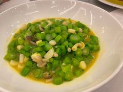 手捏菜蘑菇-内蒙古驻京办餐厅