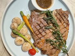 -明星酒店•FORNETTO佛纳朵意餐厅•披萨•意面(湘隆时代广场店)