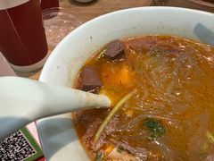 -回味鸭血粉丝汤(砂之船店)