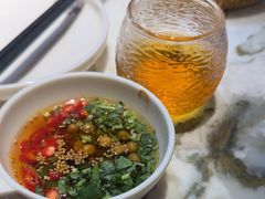-东道煮牛肉火锅(东盛大街店)