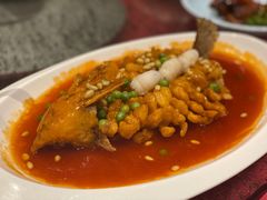 -海尔洲际酒店天下一品中餐厅