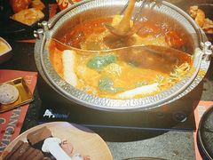 -牛New寿喜烧(虹桥新天地店)