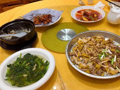 -大笑饭堂(甲子桥店)