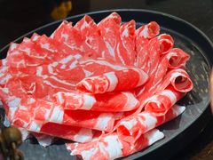 -日坛涮肉(日坛公园店)