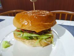 -土耳其卡巴布清真餐厅(西安店)