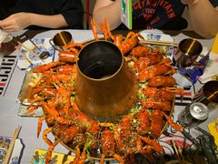 -Bigger龙虾(锦屏家园店)