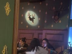 -The Cheebat 锌吧·Bistro(体育西店)