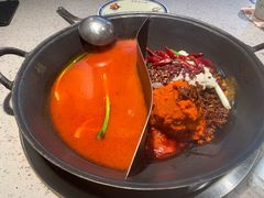 -鸿姐老火锅·传统炒料(上海旗舰店)