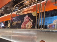 -比格比萨自助(潍坊新辰天地店)