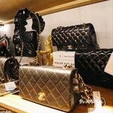 魔都网红店|小花中古