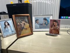 -海马体照相馆(环贸iapm大师爱情店)