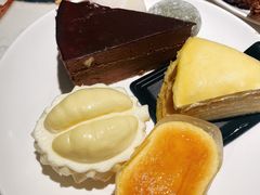 -加餐海鲜自助(宝龙一城店)