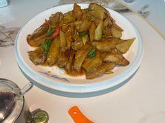 -祝家饺子馆