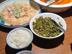 -老湘村·湖南土菜(天河维多利店)
