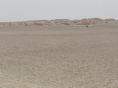 -敦煌雅丹国家地质公园