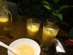 -粗茶淡饭·隐庐私厨(东亭店)