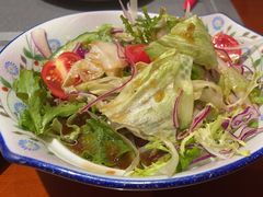 -乾山寿司(好运街店)