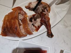 -华馨园北京烤鸭(丽水店)