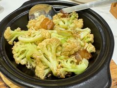 -稻香海鲜饭店(第一国际店)