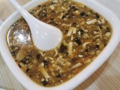 -台北楚楚园馅饼粥(虹桥南丰城店)