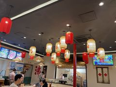 -虾领航小龙虾·吉林烧烤(柳州路店)