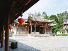 -海窝子古镇