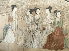 -重庆中国三峡博物馆(重庆博物馆)