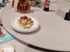 -悦海·家宴·冰花皮皮虾大锅贴(宝龙店)
