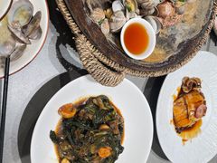 -阿毛饭店(和义路店)