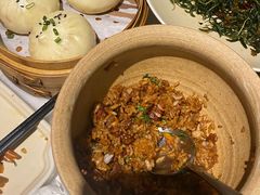 猪油拌饭-兰溪小馆(东直门簋街店)