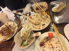 -管氏翅吧(中关村店)