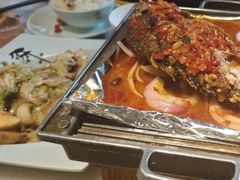 -京城小江南·北京烤鸭·江南土菜·白鱼(中关村店)