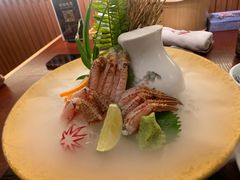 -蟹田居·活蟹料理(东城店)