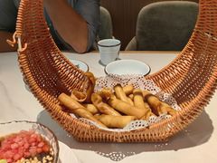 -南山翁新概念川菜(江宁万达广场店)