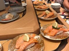 -大起水产回转寿司(道顿堀店)