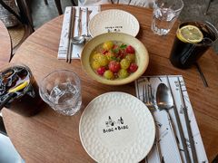 -Blac+Blac(中海环宇荟店)