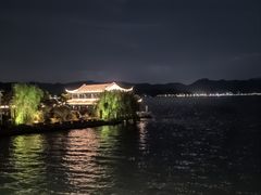 -东钱湖小普陀景区