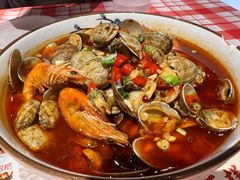 -老三样·旧食新味(万寿宫店)