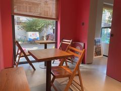 -Punchline Coffee&Roaster(同济大学店)