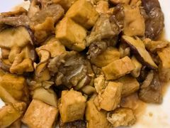 -清真宏玉祥黄门脸餐厅(华荫东里店)
