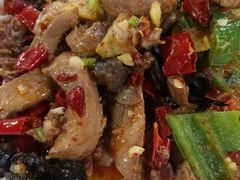 -川湘園(西华路店)