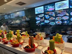 -聚丰园•湖鲜餐厅(阿红私房菜梅石路店)