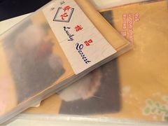 发记甜品(旺角店)-发记甜品(豉油街店)