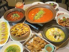 -章吴记喜瑞餐厅(东东城店)