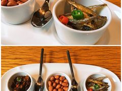 餐前小食-新荣记(西溪湿地店)