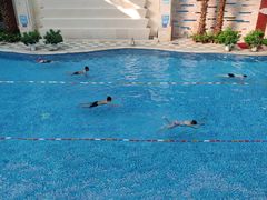 -碧水豪园·足浴·SPA·汗蒸·那须汤泉(中山东路店)