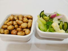 -阿诺泰·泰国餐厅(棕北店)