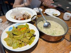 -老山东·山东菜(鲁菜名店)